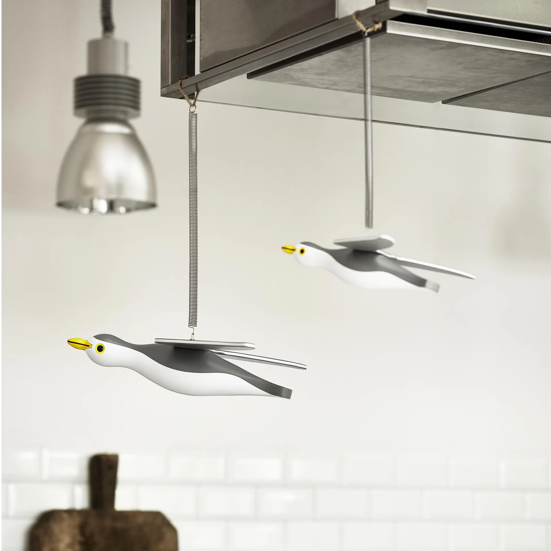 Kay Bojesen mobile sea gull, medium Kay Bojesen Denmark