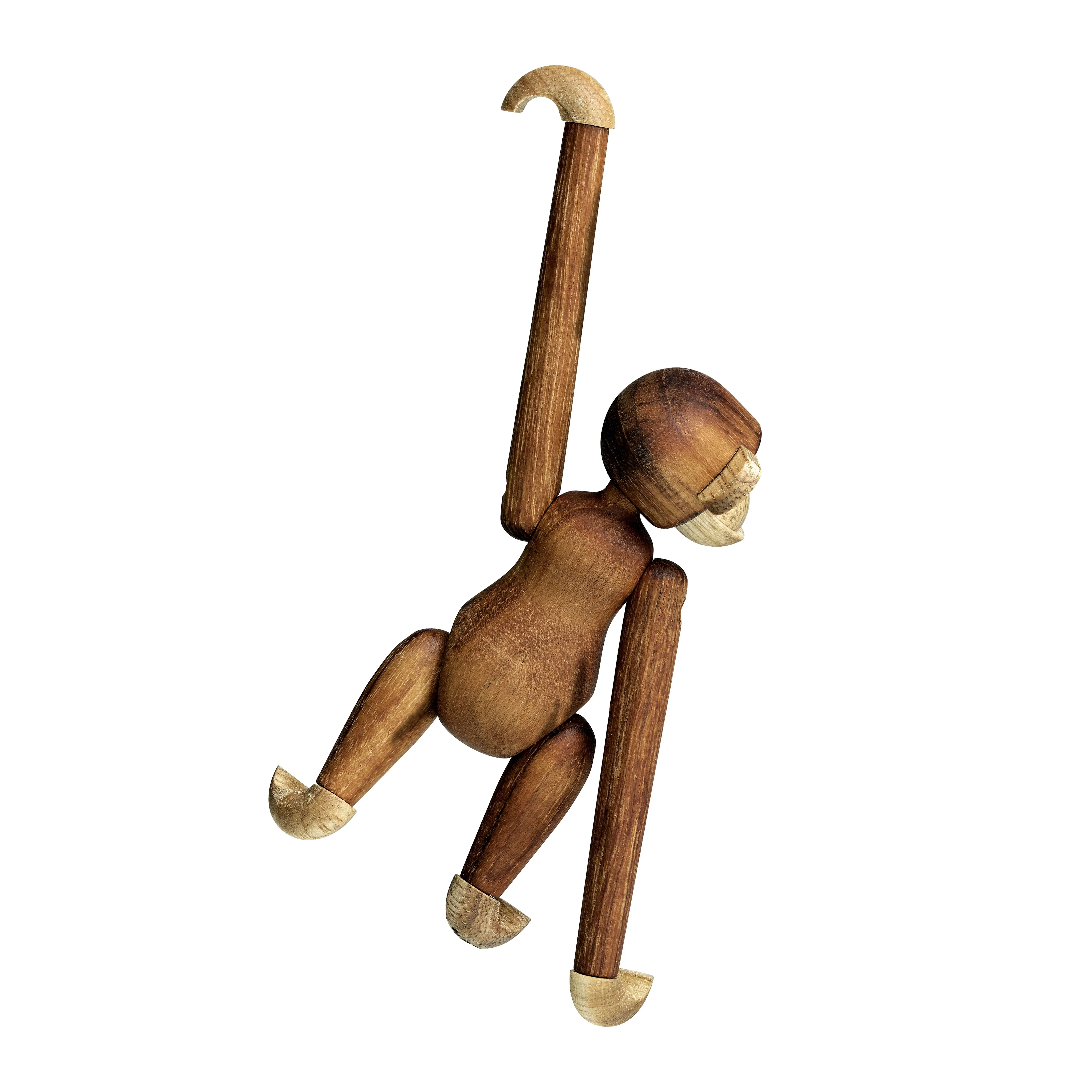Kay Bojesen monkey mini from Kay Bojesen Denmark - NordicNest.com