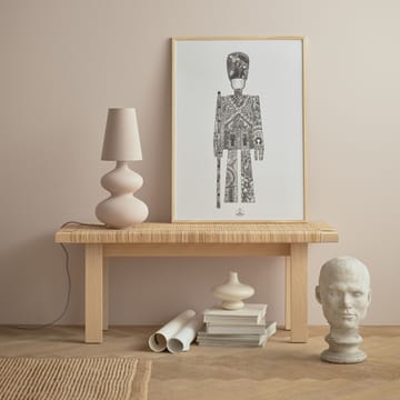 Kay Bojesen poster soldier - 50x70 cm - Kay Bojesen Denmark