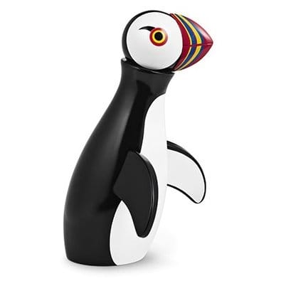 Kay Bojesen puffin - puffin 19,6 cm. - Kay Bojesen Denmark
