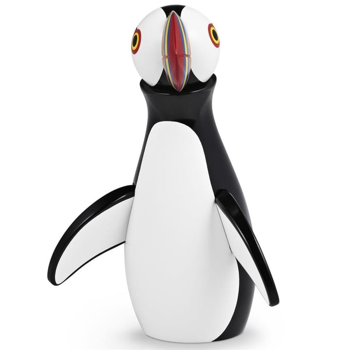 Kay Bojesen puffin - puffin 19,6 cm. - Kay Bojesen Denmark