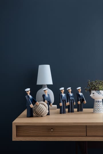 Kay Bojesen sailor - Blue - Kay Bojesen Denmark
