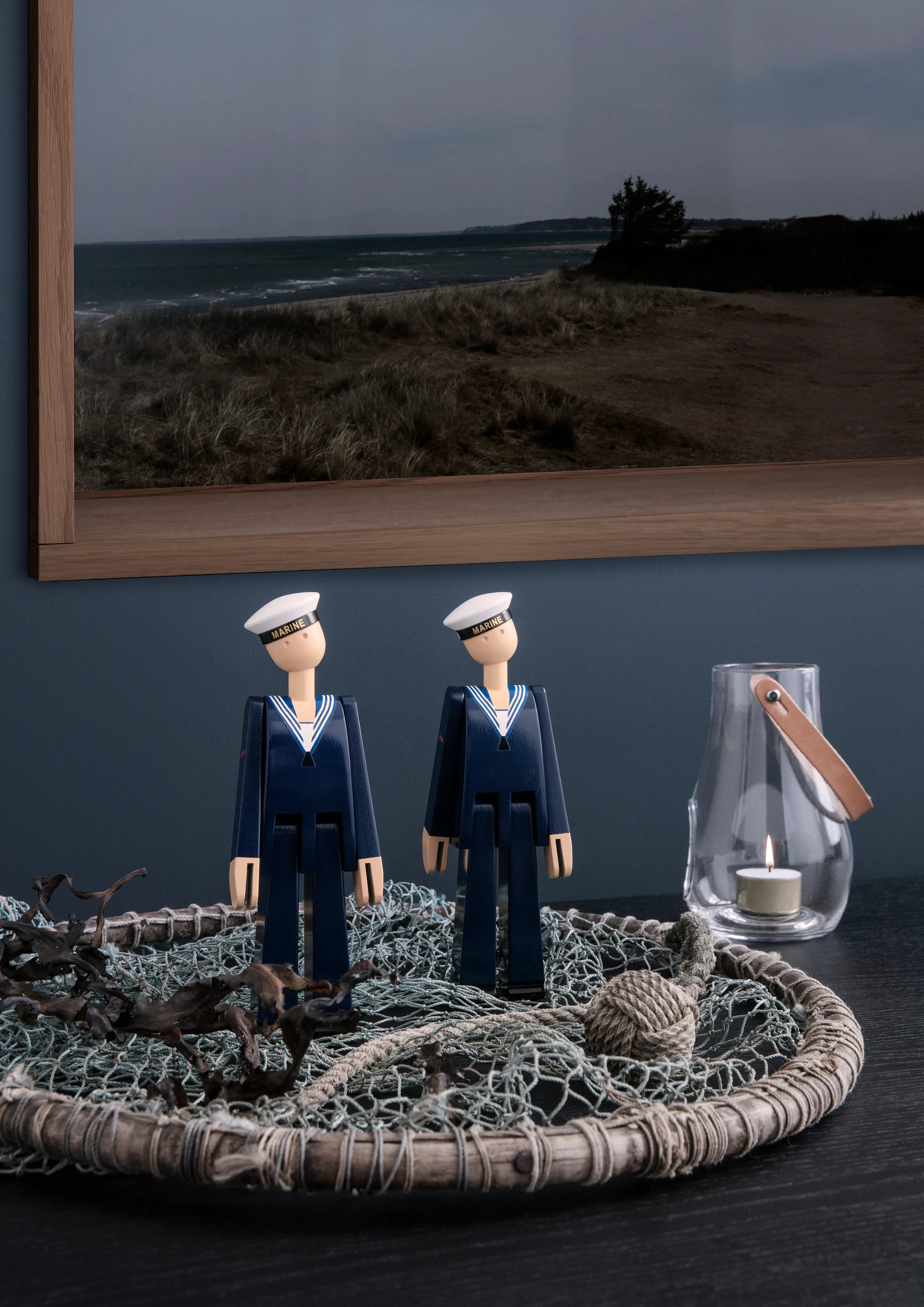 Kay Bojesen sailor from Kay Bojesen Denmark - NordicNest.com
