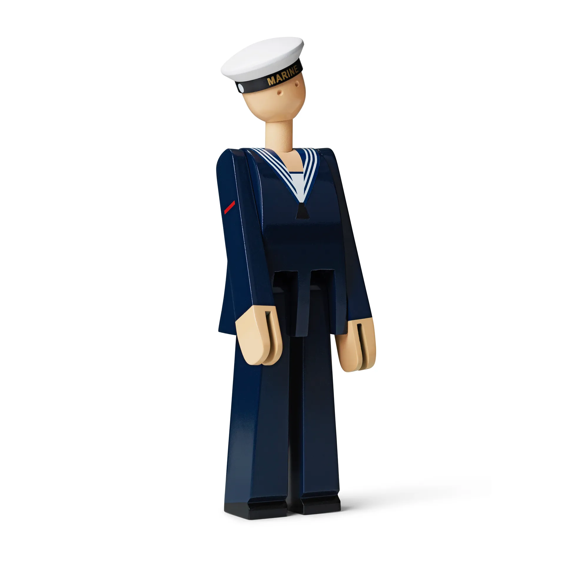 Kay Bojesen sailor, Blue Kay Bojesen Denmark