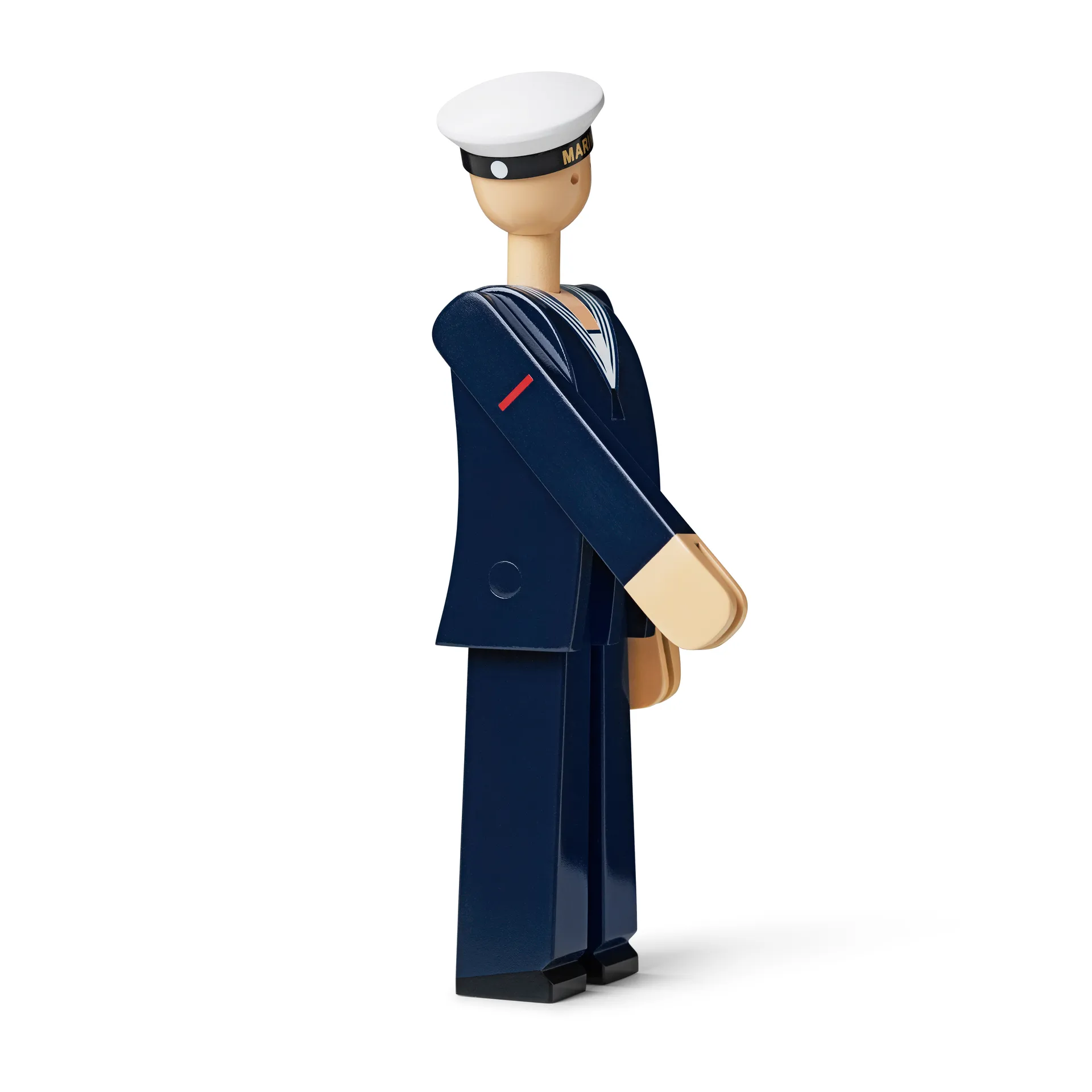 Kay Bojesen sailor, Blue Kay Bojesen Denmark