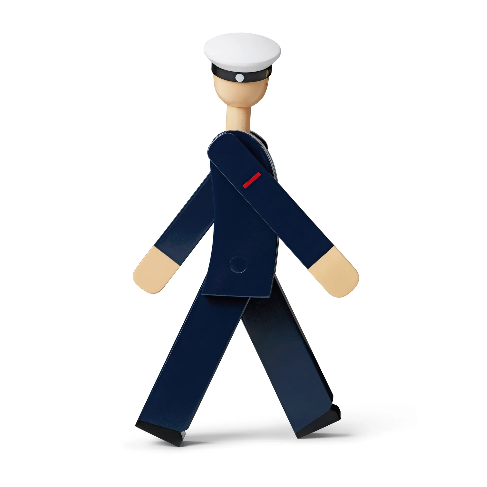 Kay Bojesen sailor, Blue Kay Bojesen Denmark
