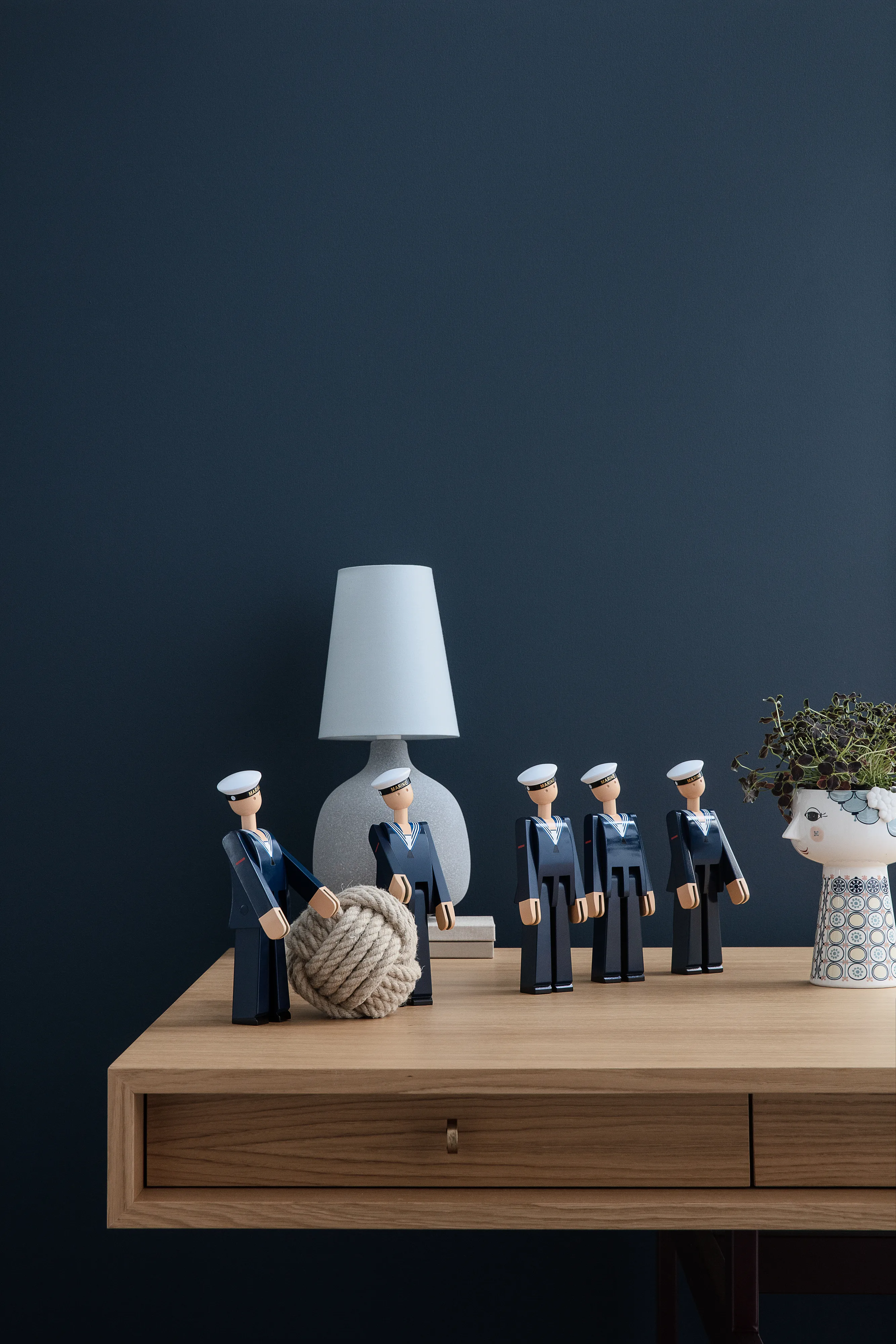 Kay Bojesen sailor from Kay Bojesen Denmark - NordicNest.com