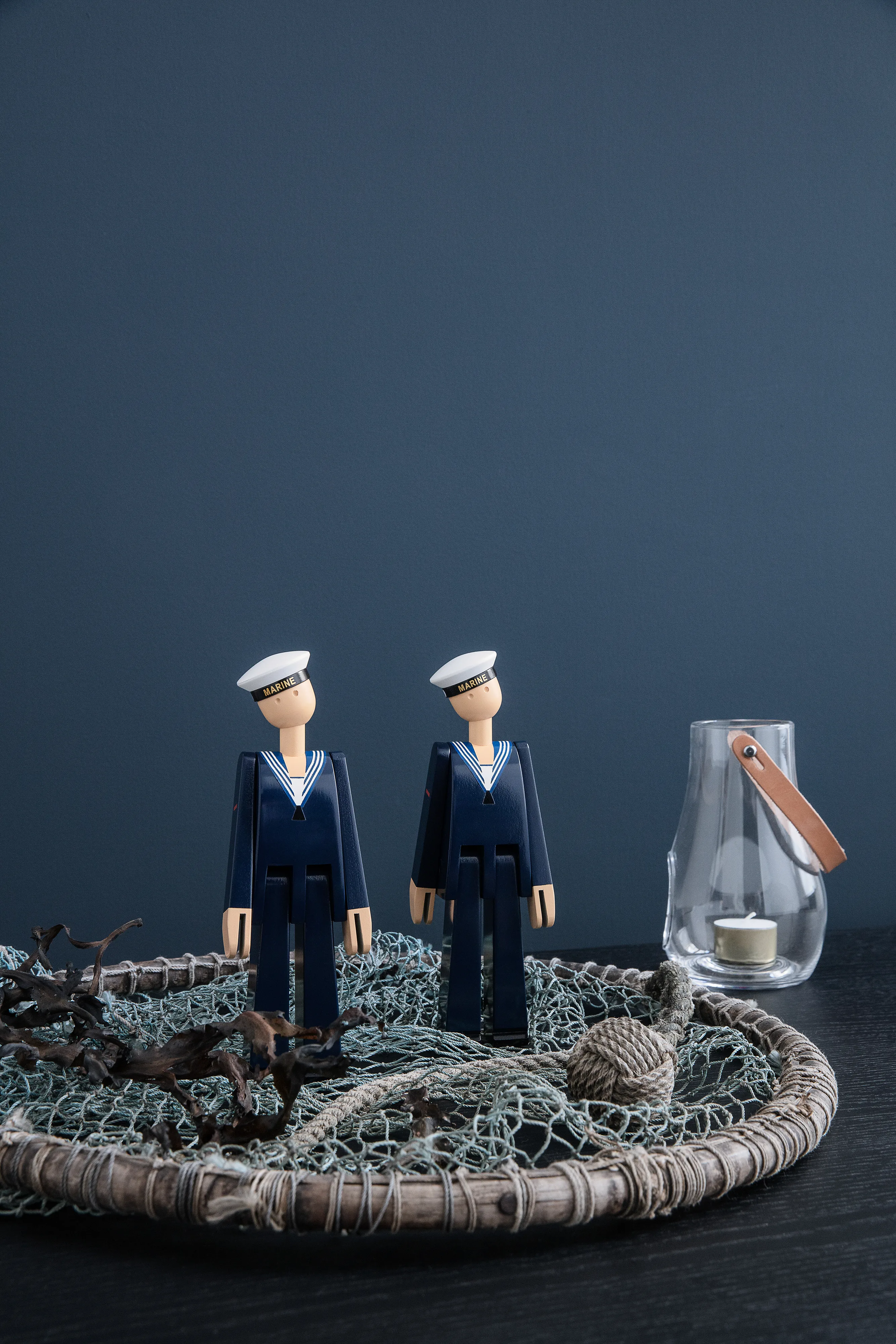 Kay Bojesen sailor from Kay Bojesen Denmark - NordicNest.com