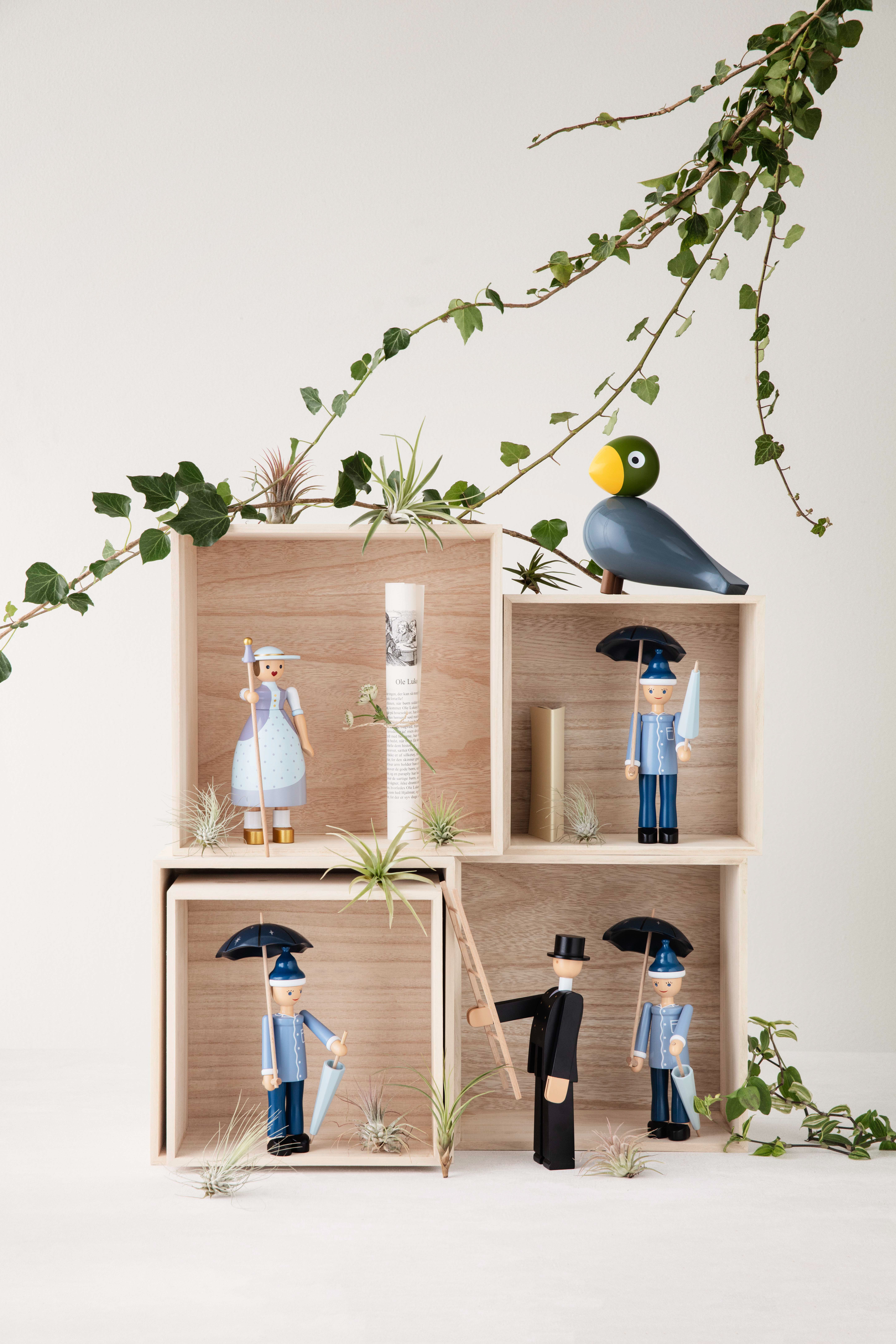 Kay Bojesen sandman from Kay Bojesen Denmark - NordicNest.com