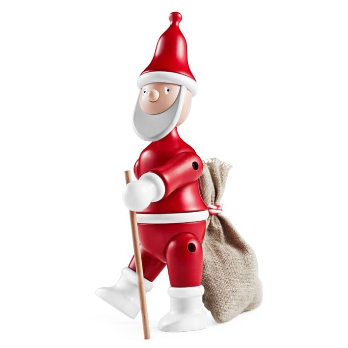 Kay Bojesen Santa Claus, red Kay Bojesen Denmark