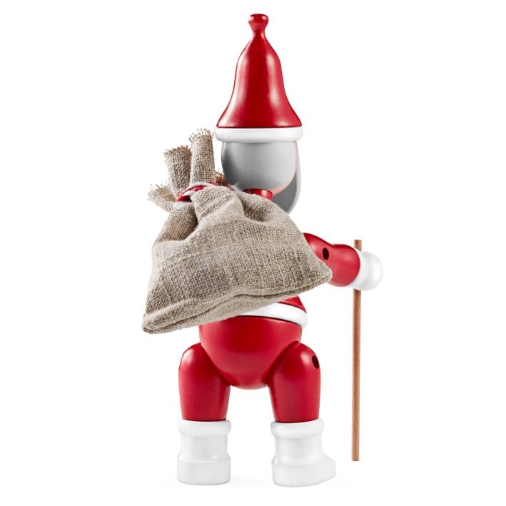 Kay Bojesen Santa Claus, red Kay Bojesen Denmark