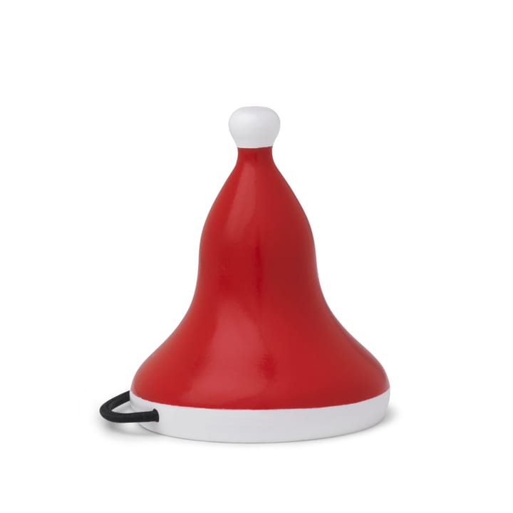 Kay Bojesen santa hat for the small monkey, Red Kay Bojesen Denmark