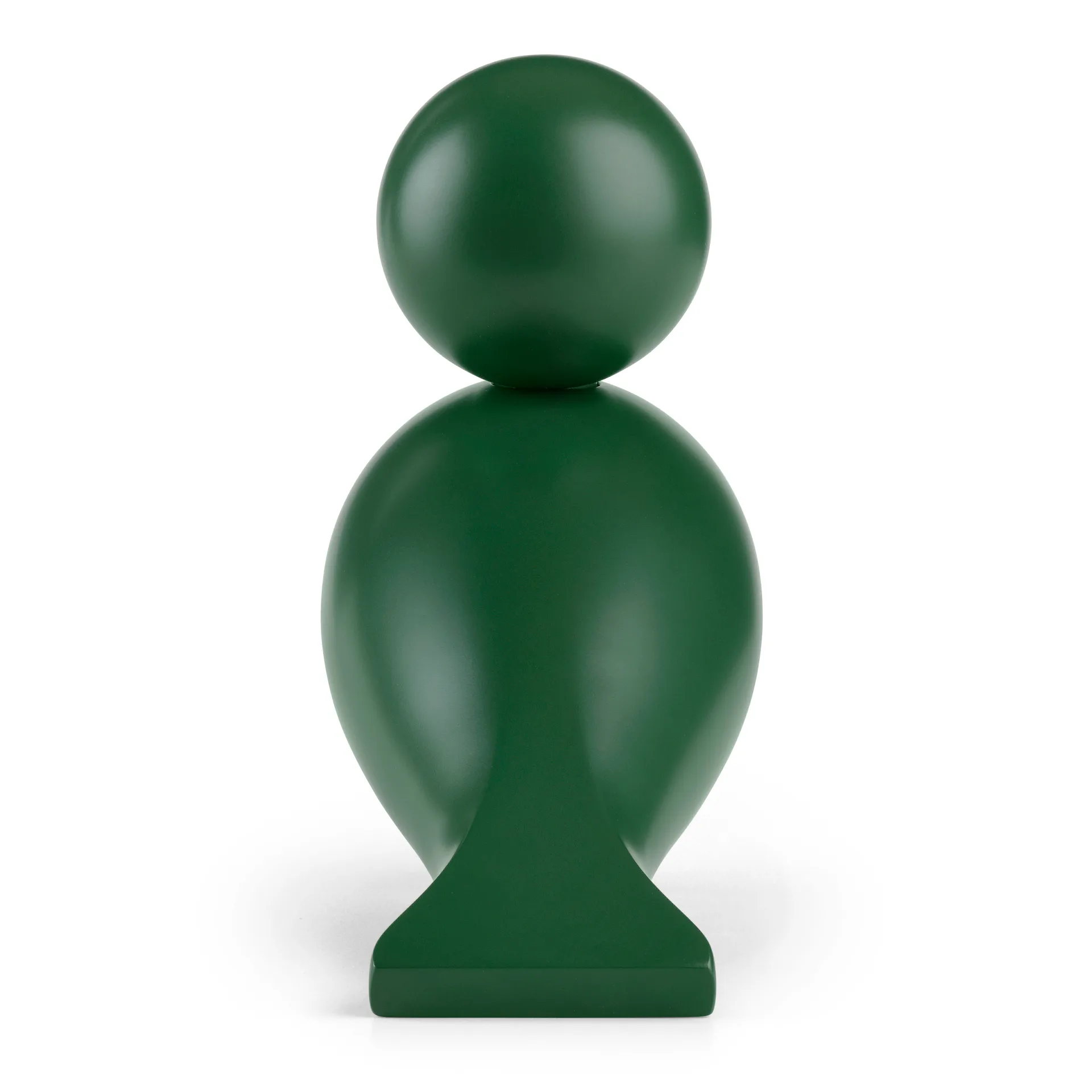 Kay Bojesen song bird Georg, Green-Silver Kay Bojesen Denmark