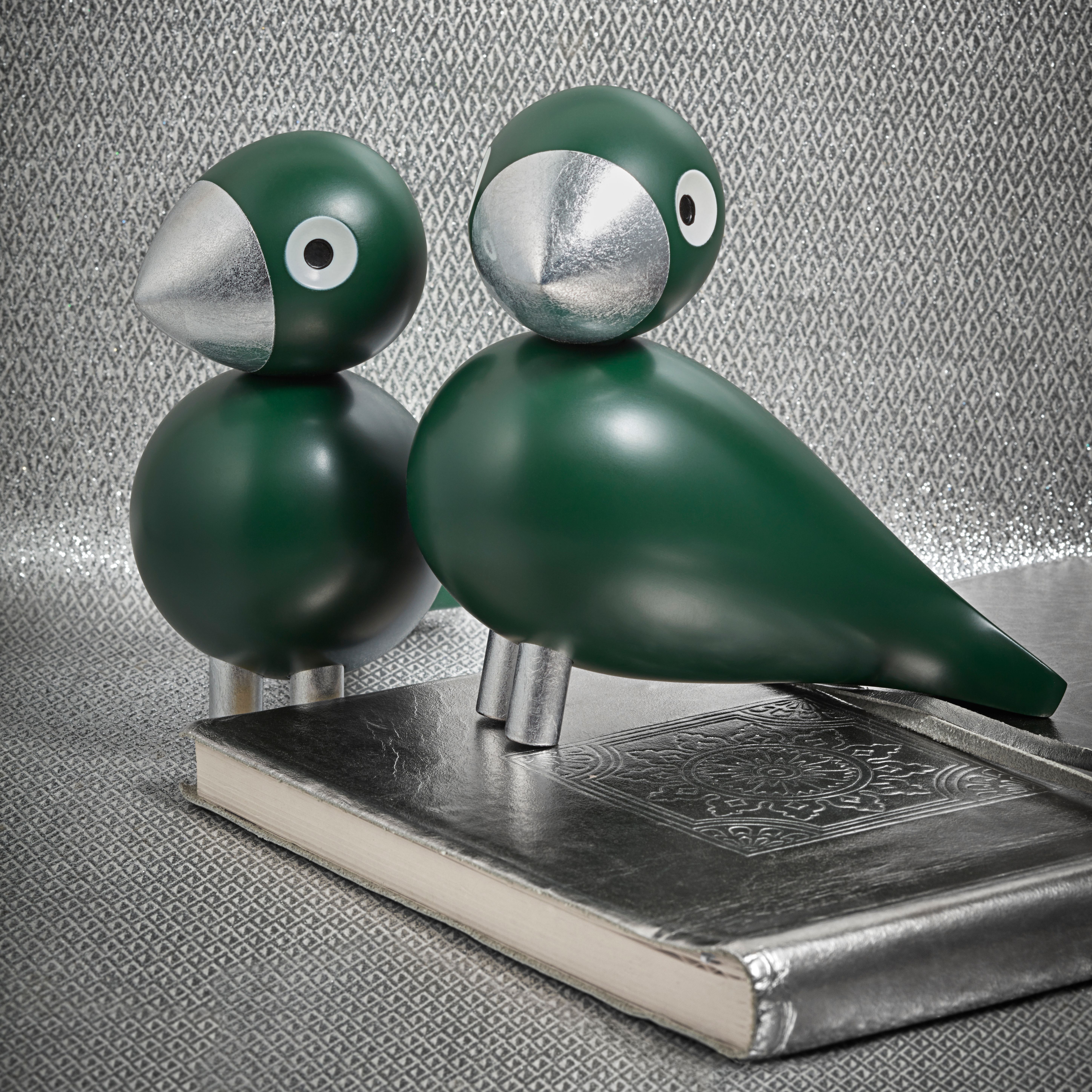 Kay Bojesen song bird Georg from Kay Bojesen Denmark - NordicNest.com