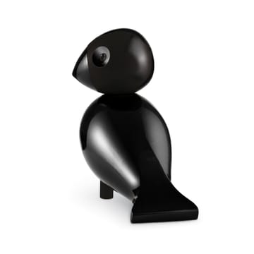 Kay Bojesen song bird raven large - black - Kay Bojesen Denmark