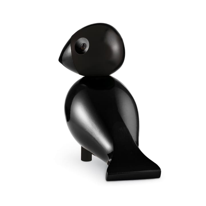 Kay Bojesen song bird raven large, black Kay Bojesen Denmark