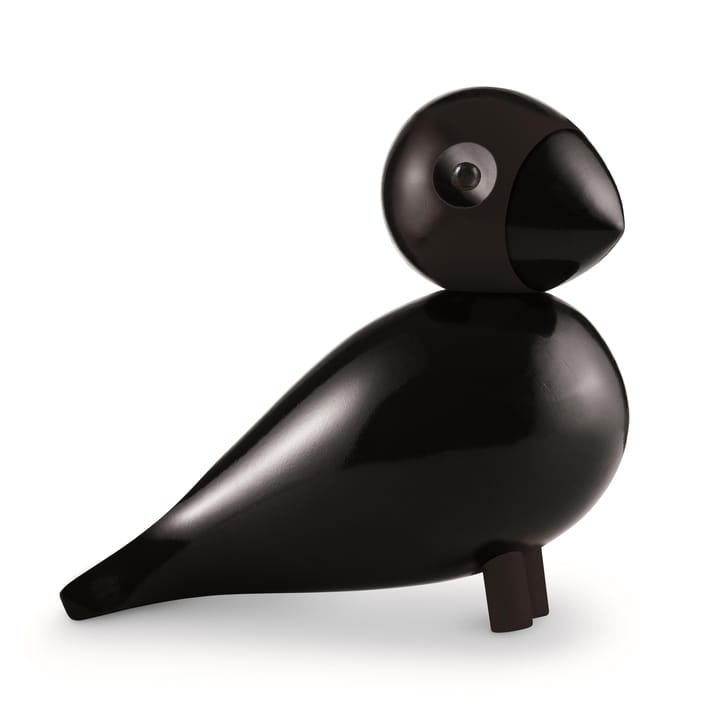 Kay Bojesen Songbird Raven - black - Kay Bojesen Denmark