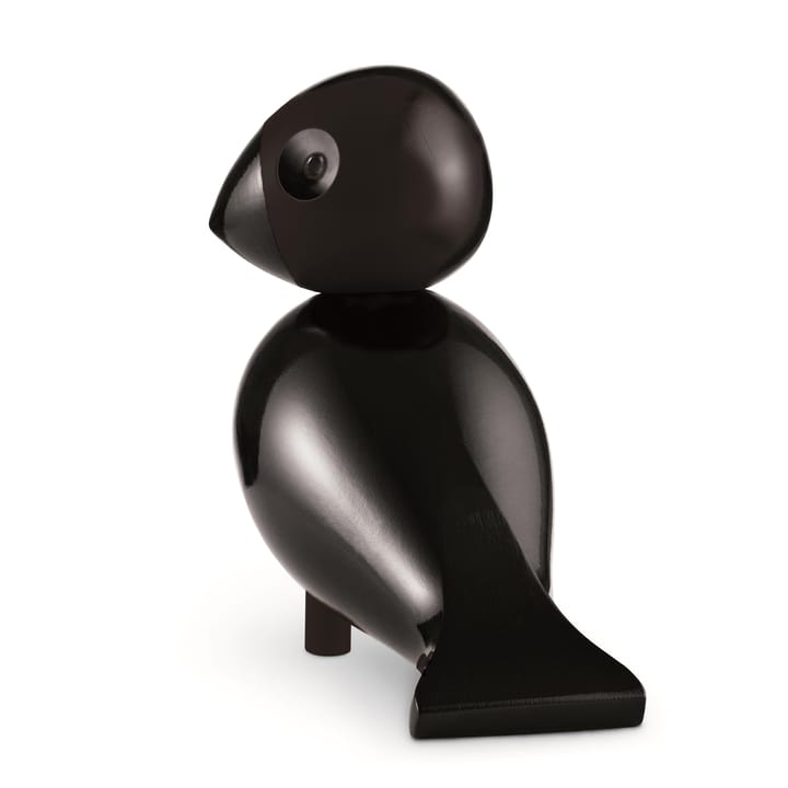 Kay Bojesen Songbird Raven, Black Kay Bojesen Denmark