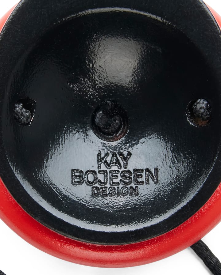 Kay Bojesen student cap for the small monkey - Red - Kay Bojesen Denmark
