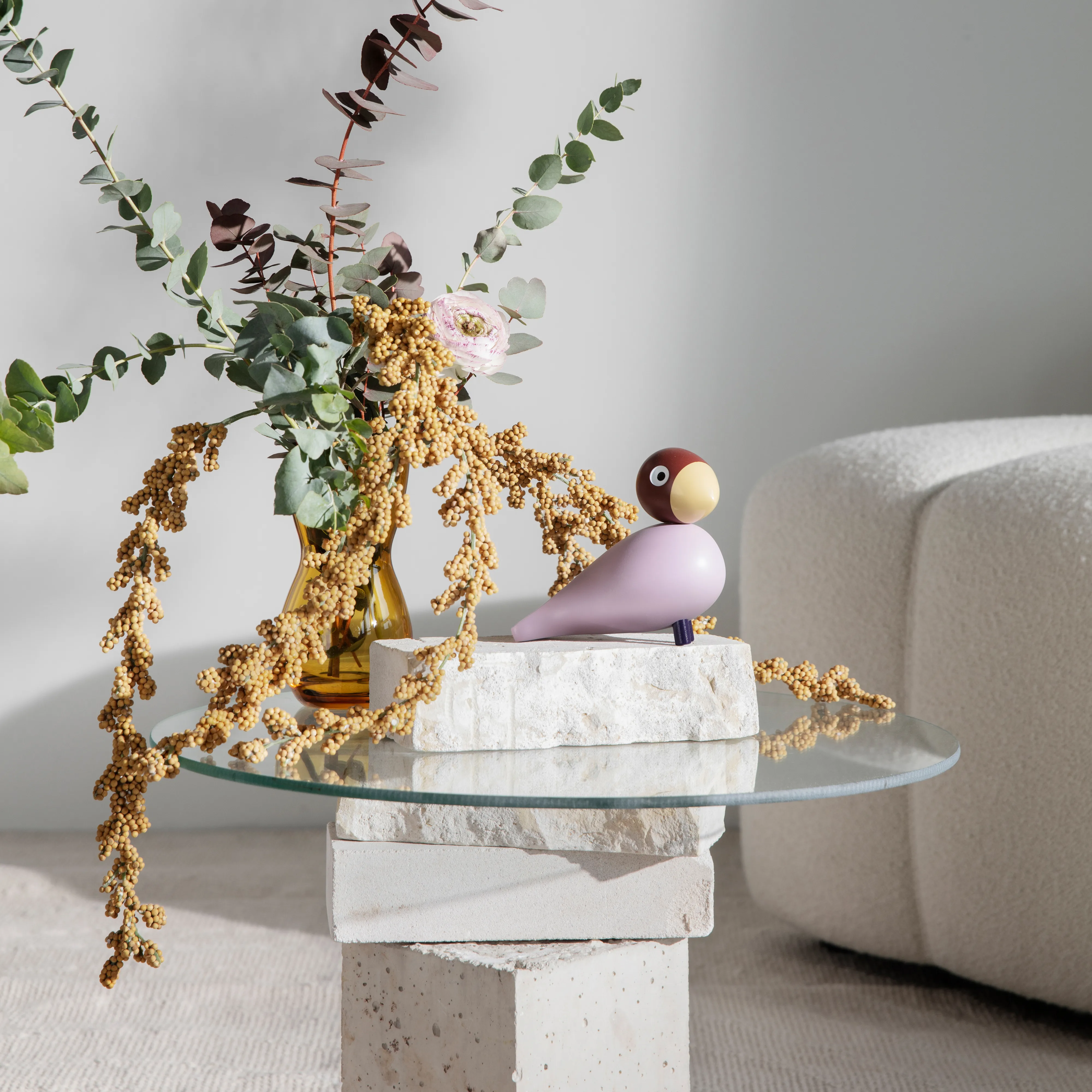 Kay Bojesen Year Bird 2023 songbird Jackie from Kay Bojesen