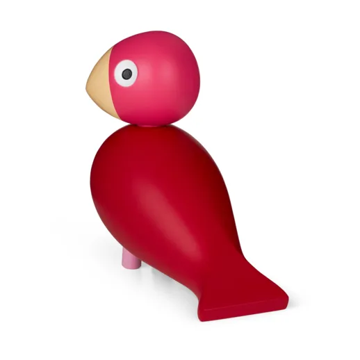 Kay Bojesen Year Bird 2024 Songbird Flora from Kay Bojesen Denmark