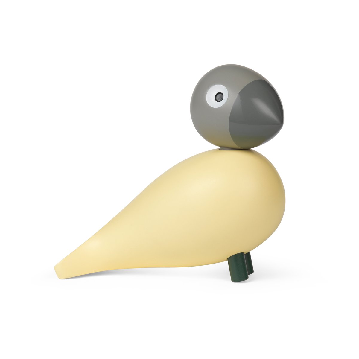 Kay Bojesen Denmark Kay Bojesen Year Bird 2025 Bella Cream-grey