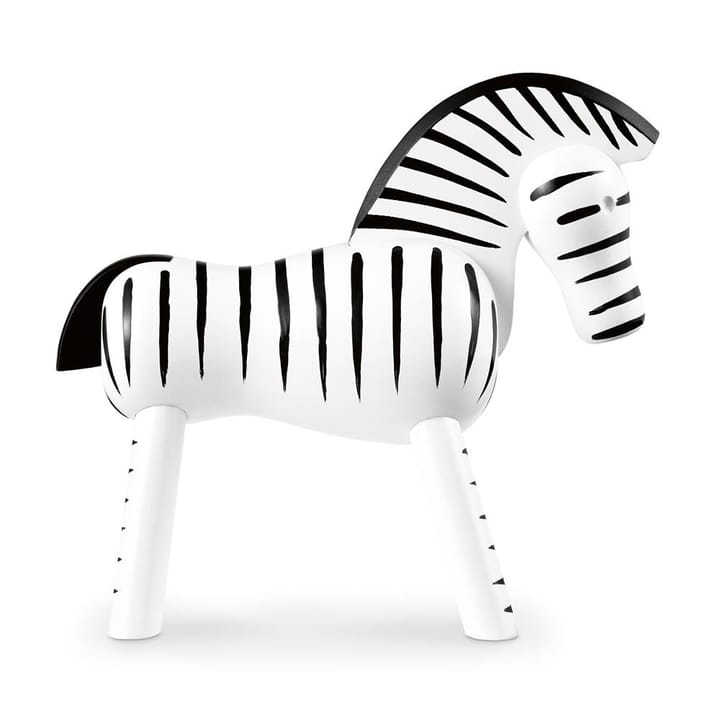 Kay Bojesen zebra - 14 cm - Kay Bojesen Denmark