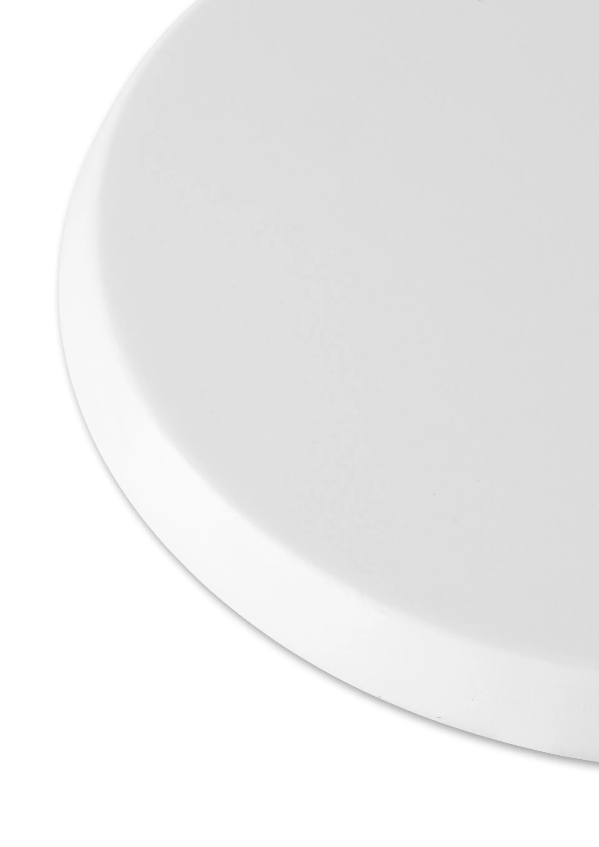 Platform for Kay Bojesen bridal pair, White Kay Bojesen Denmark