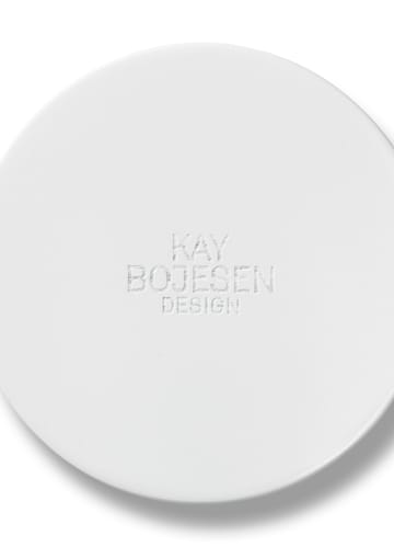 Platform for Kay Bojesen bridal pair - White - Kay Bojesen Denmark