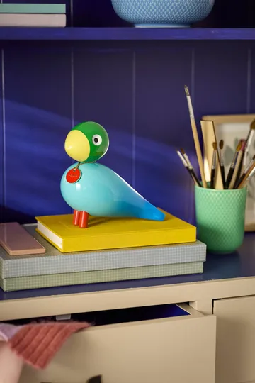 Story bird - Blue - Kay Bojesen Denmark