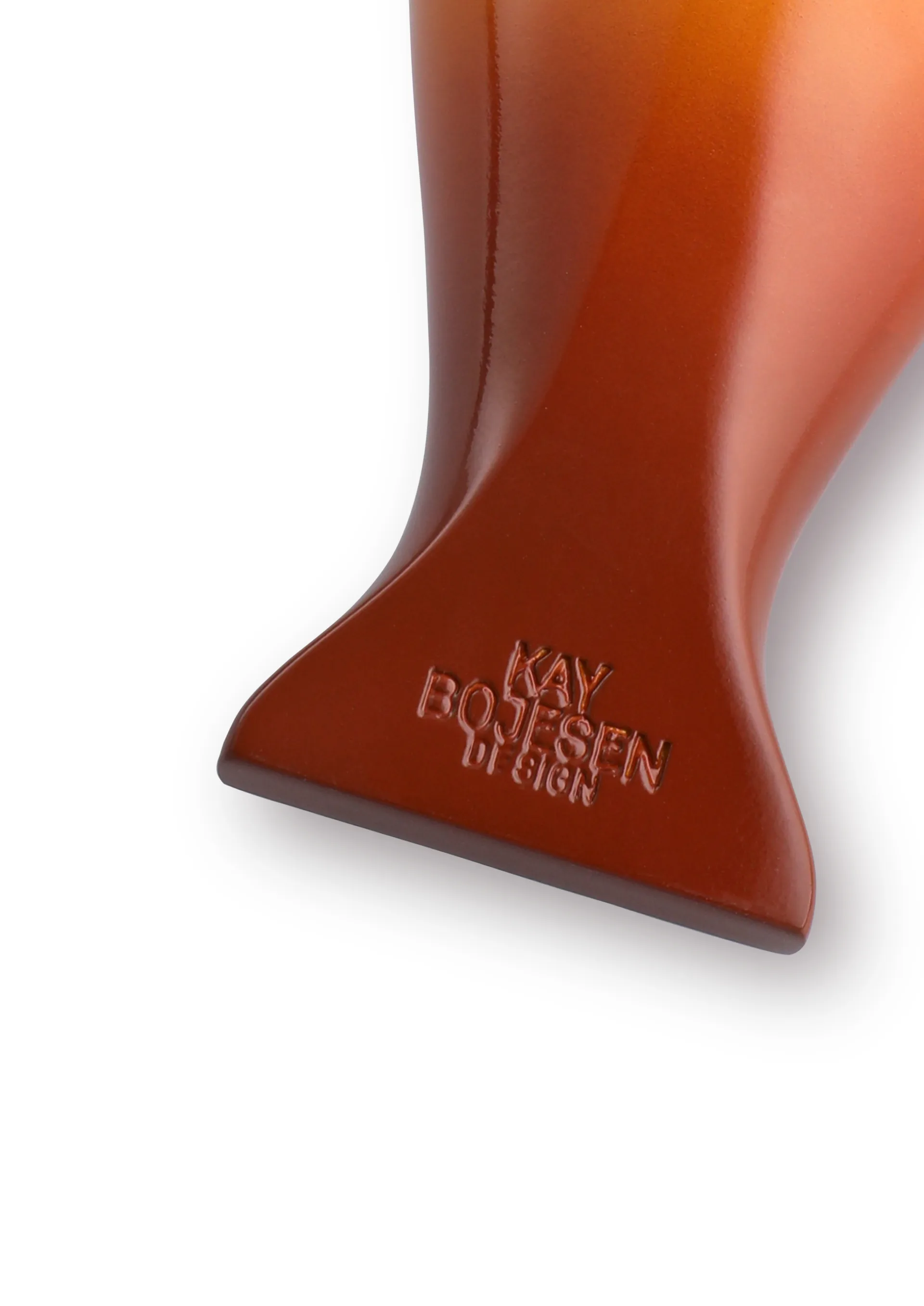 Story bird, Cosy, 15.5 cm Kay Bojesen Denmark