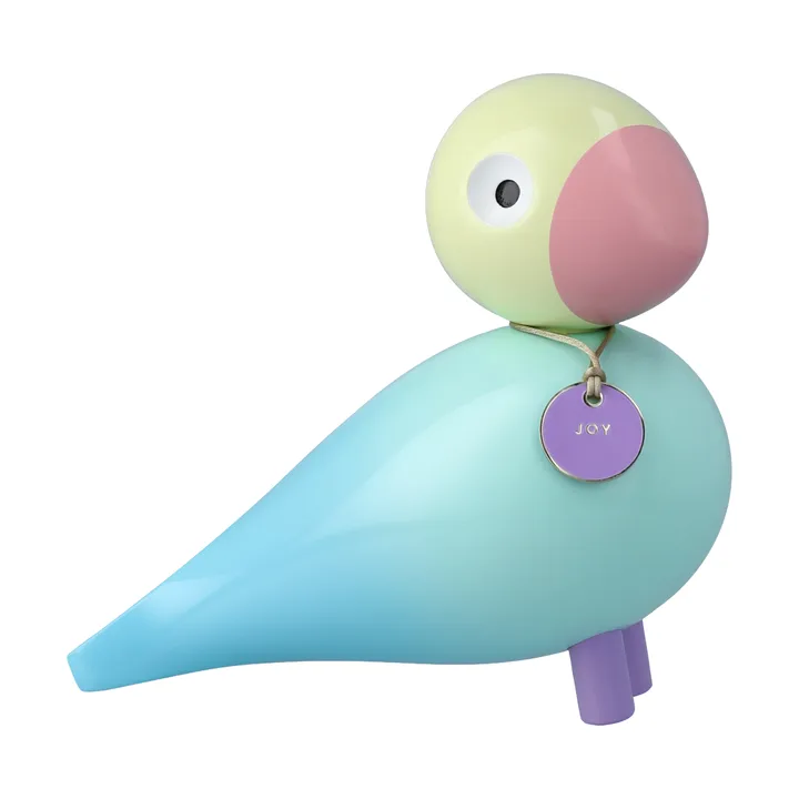 Story bird - Joy, 15,5 cm - Kay Bojesen Denmark