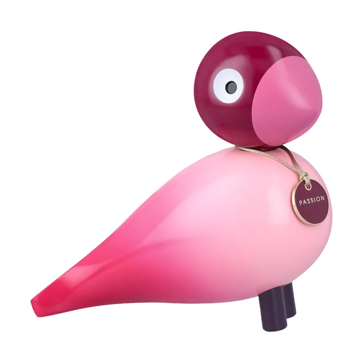 Story bird - Passion, 15,5 cm - Kay Bojesen Denmark