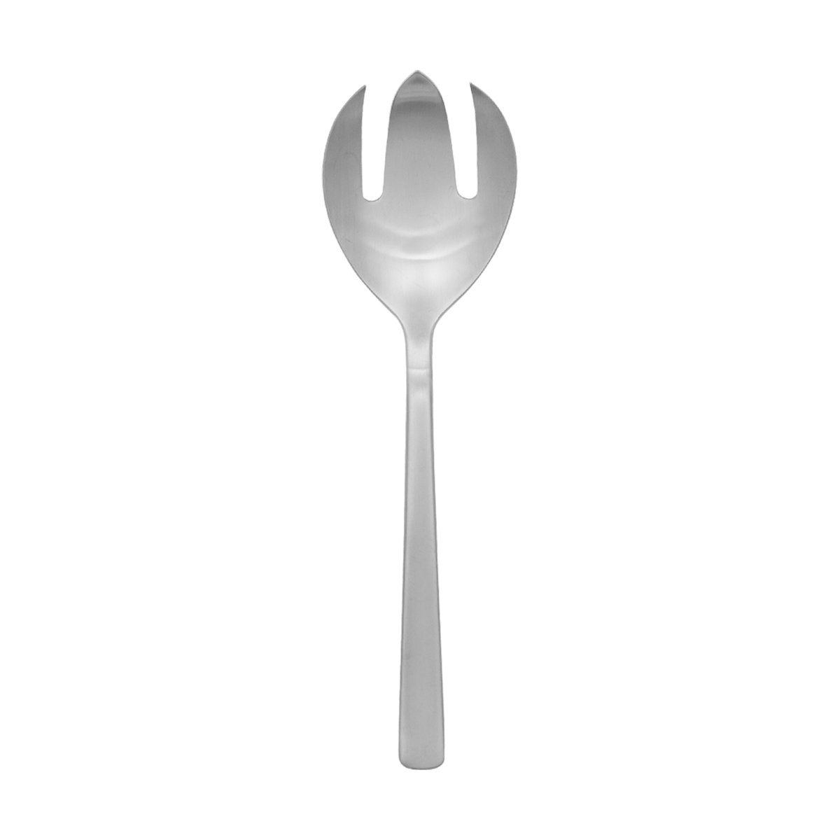 Kay Bojesen Grand Prix serving fork 23.5 cm Matte steel