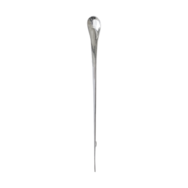 Kay Bojesen drink spoon 25.5 cm - Polished steel - Kay Bojesen