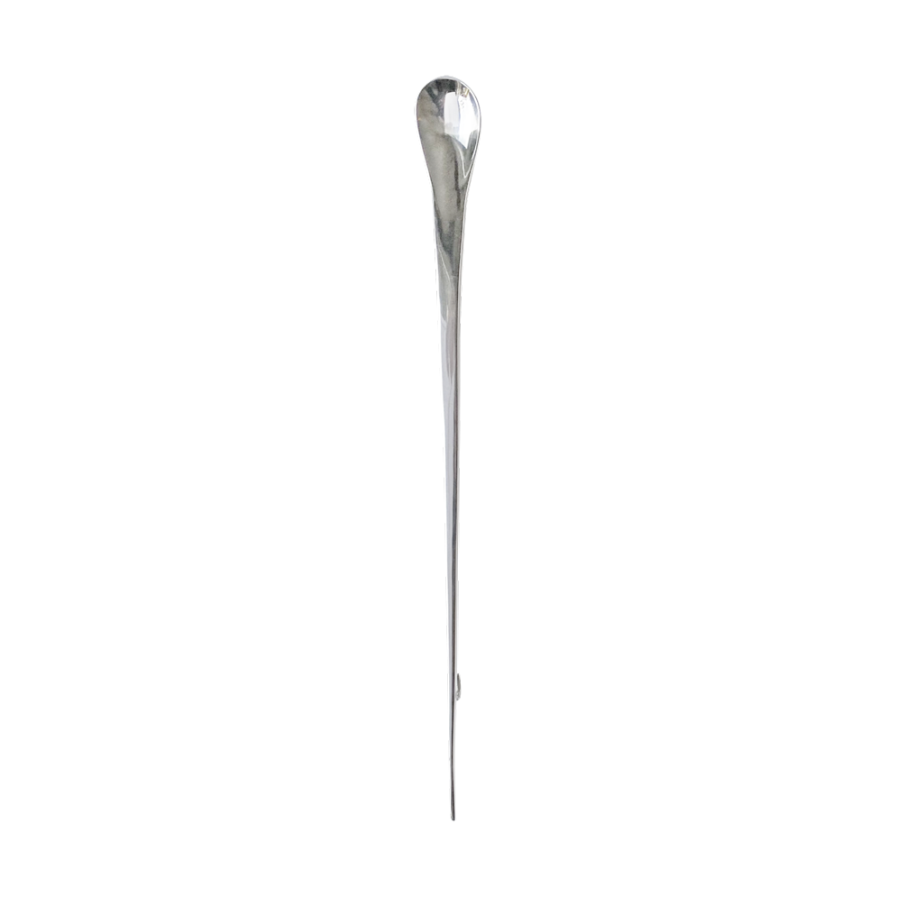 Kay Bojesen Kay Bojesen drink spoon 25.5 cm Polished steel