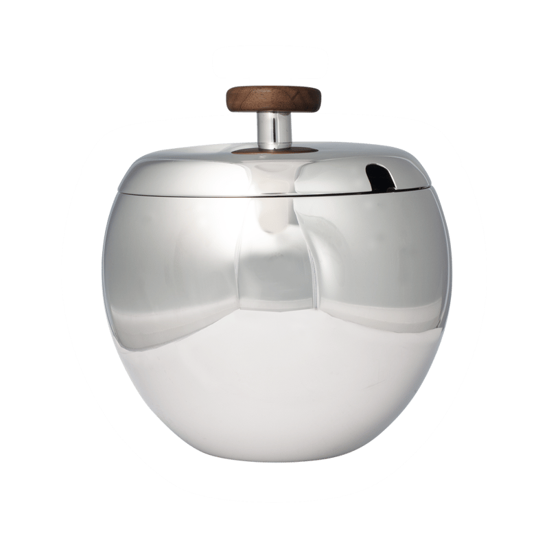 Kay Bojesen Kay Bojesen ice bucket 1.5 l Polished steel