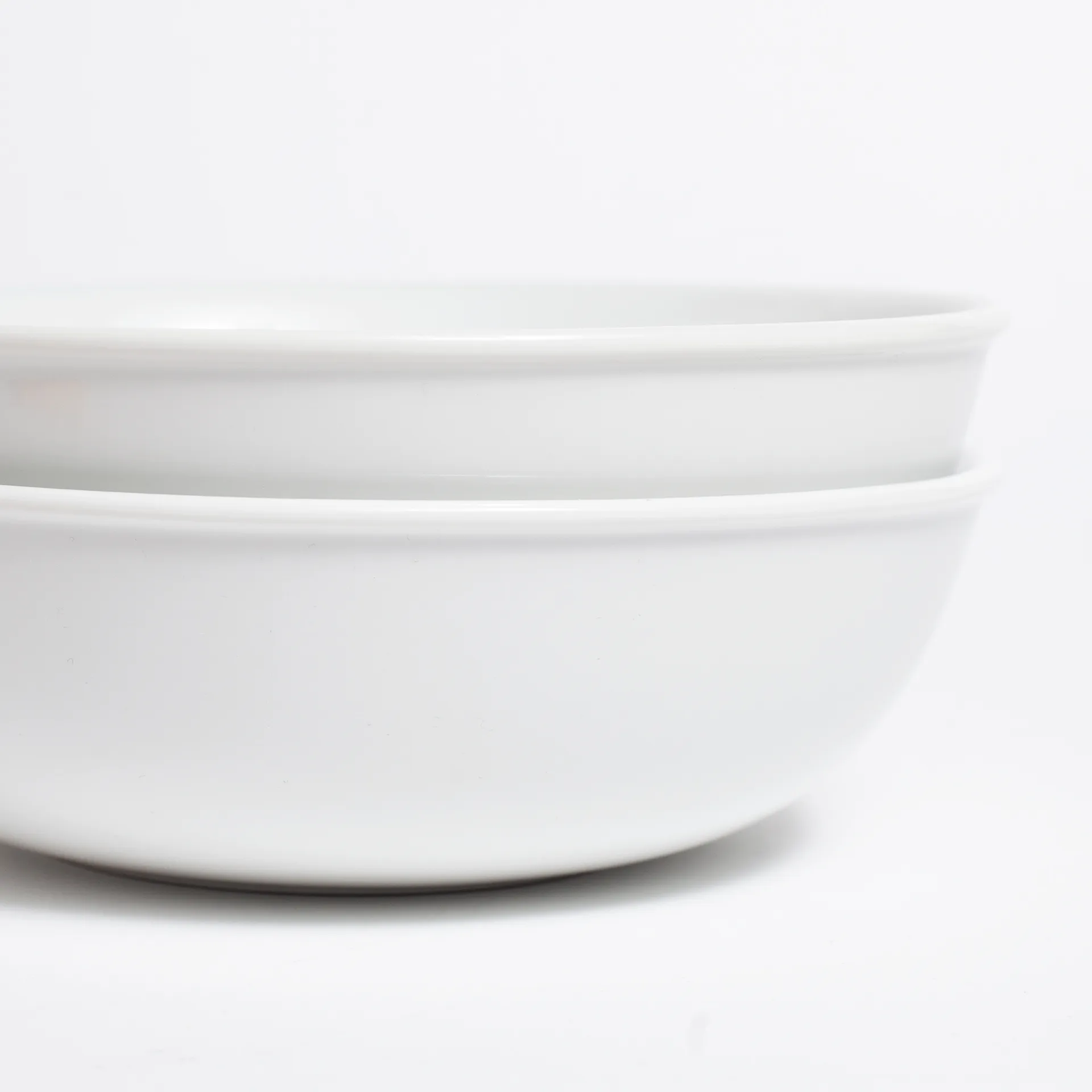 KAY bowl Ø19 cm 2-pack, White Kay Bojesen