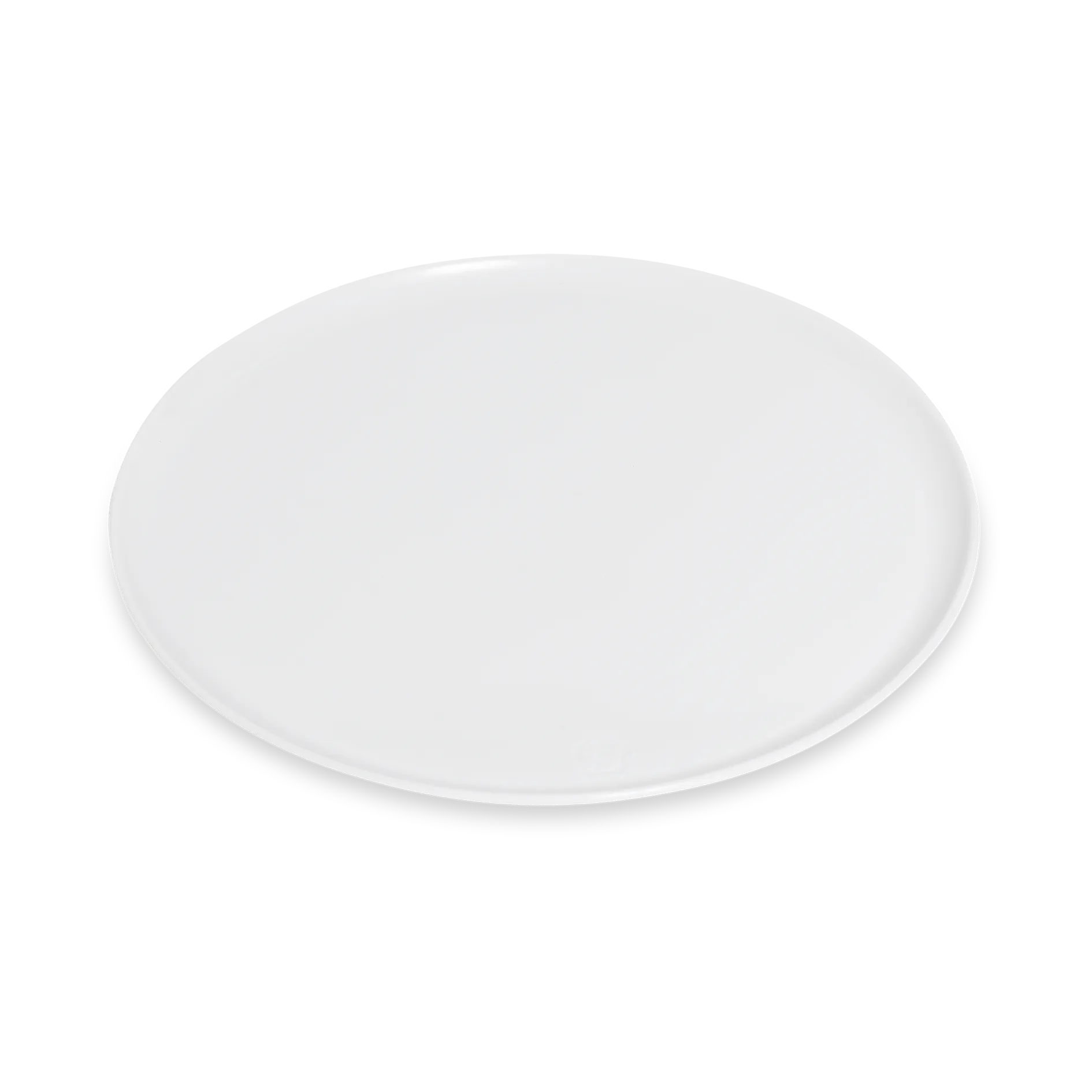 KAY plate Ø27 cm, White Kay Bojesen