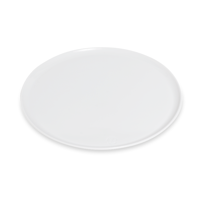 Kay Bojesen KAY plate Ø27 cm White