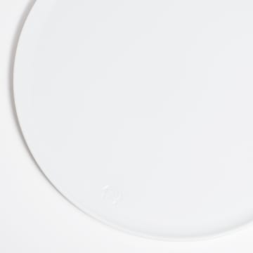 KAY plate Ø27 cm - White - Kay Bojesen