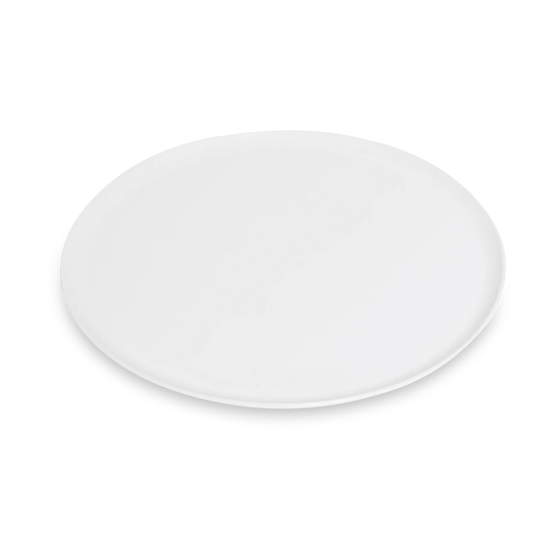 KAY plate Ø29 cm, White Kay Bojesen