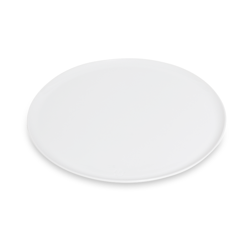 Kay Bojesen KAY plate Ø29 cm White