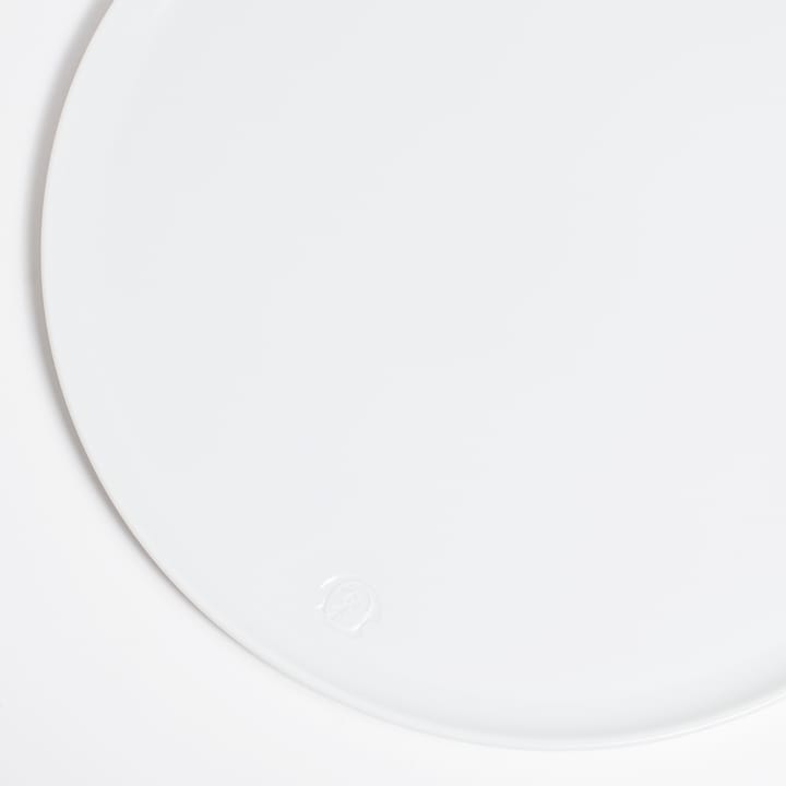 KAY plate Ø29 cm - White - Kay Bojesen