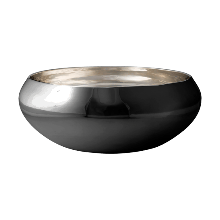 NEST bowl Ø23 cm - Black - Kay Bojesen