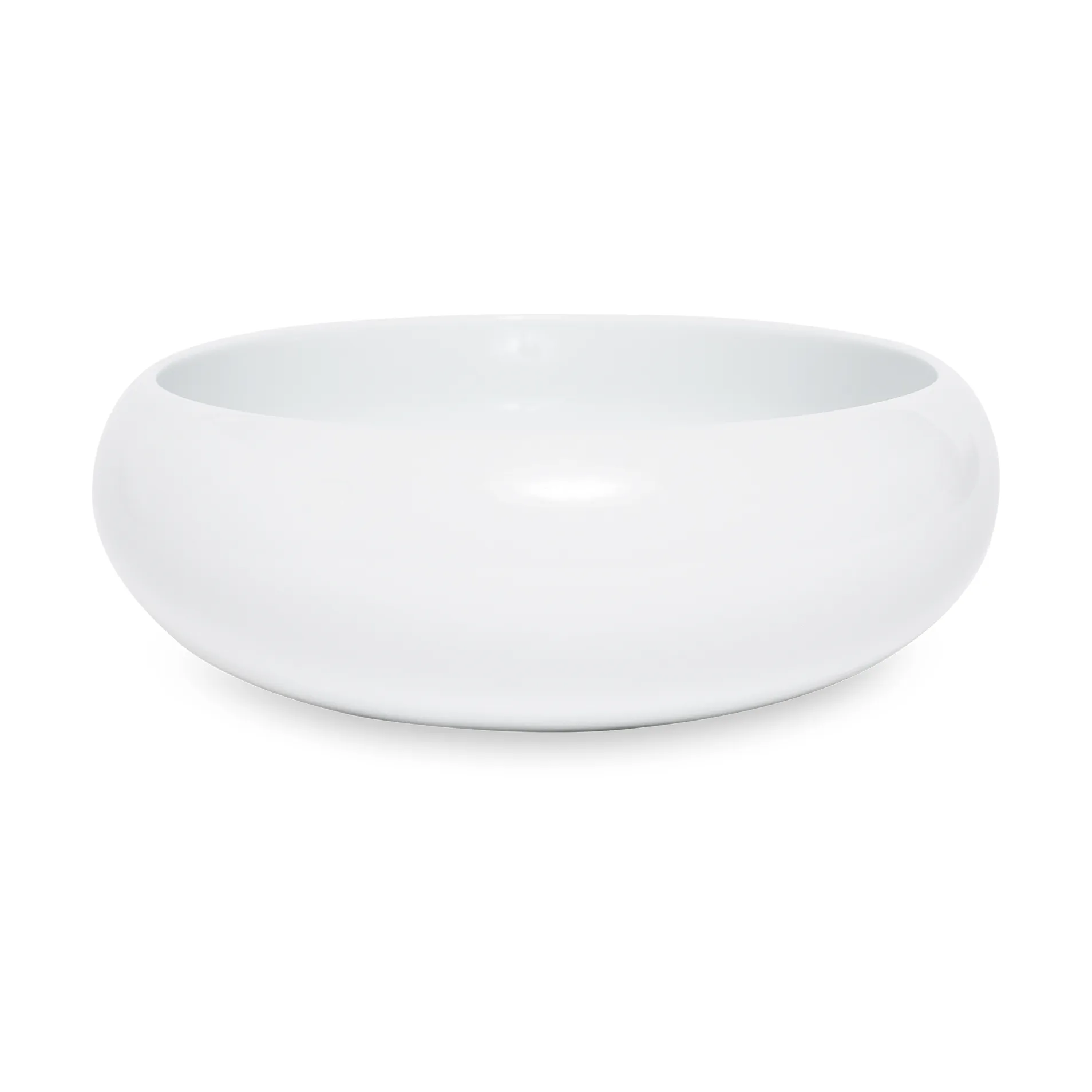 NEST bowl Ø23.3 cm, White Kay Bojesen