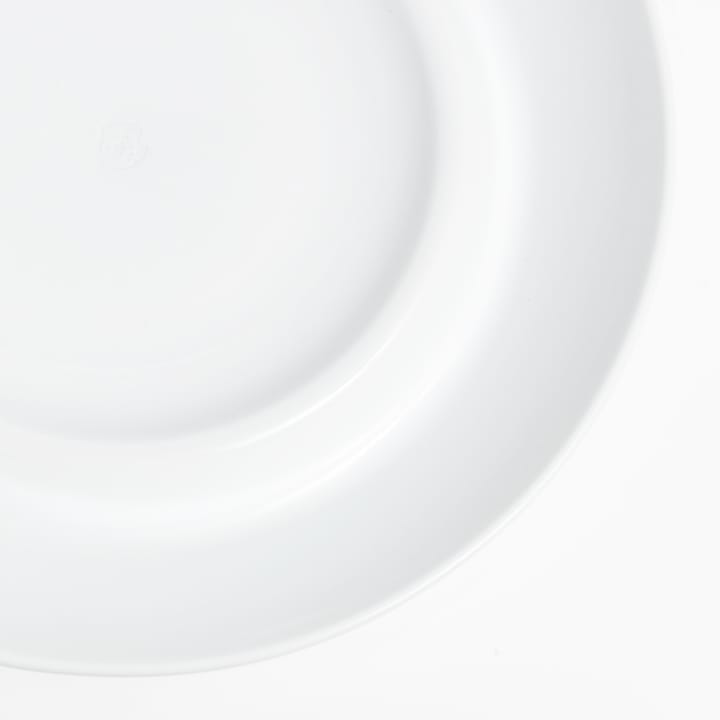 RIPPLE saucer Ø27.6 cm - White - Kay Bojesen