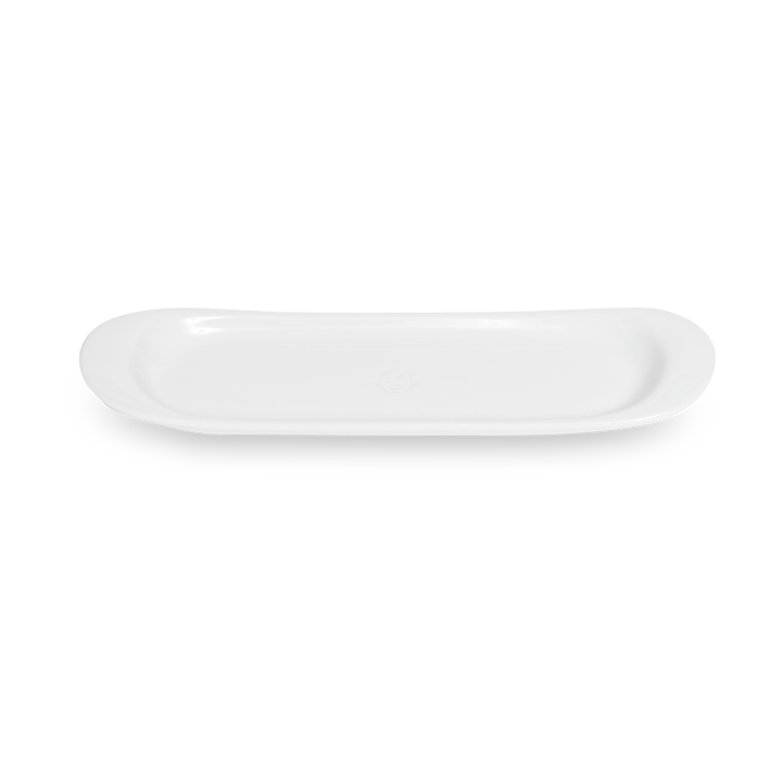 WING saucer 20 cm - White - Kay Bojesen