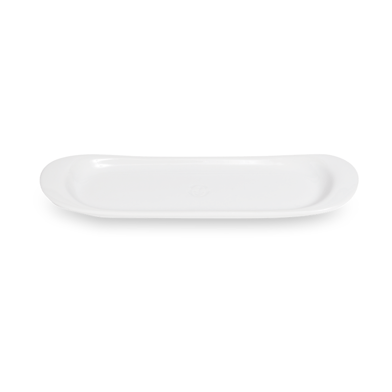 Kay Bojesen WING saucer 20 cm White
