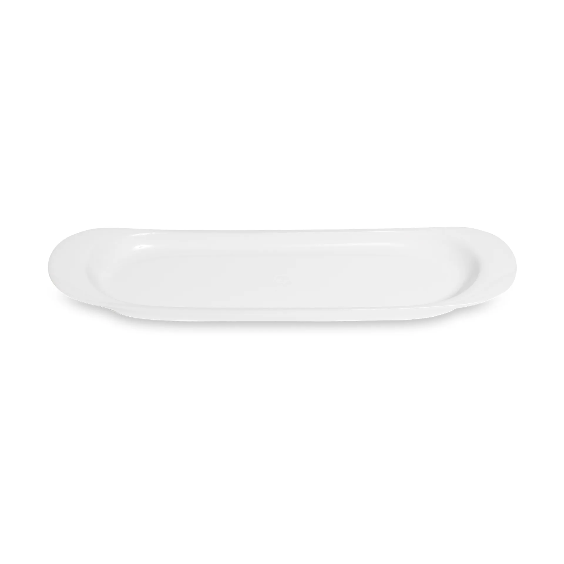 WING saucer 40 cm, White Kay Bojesen